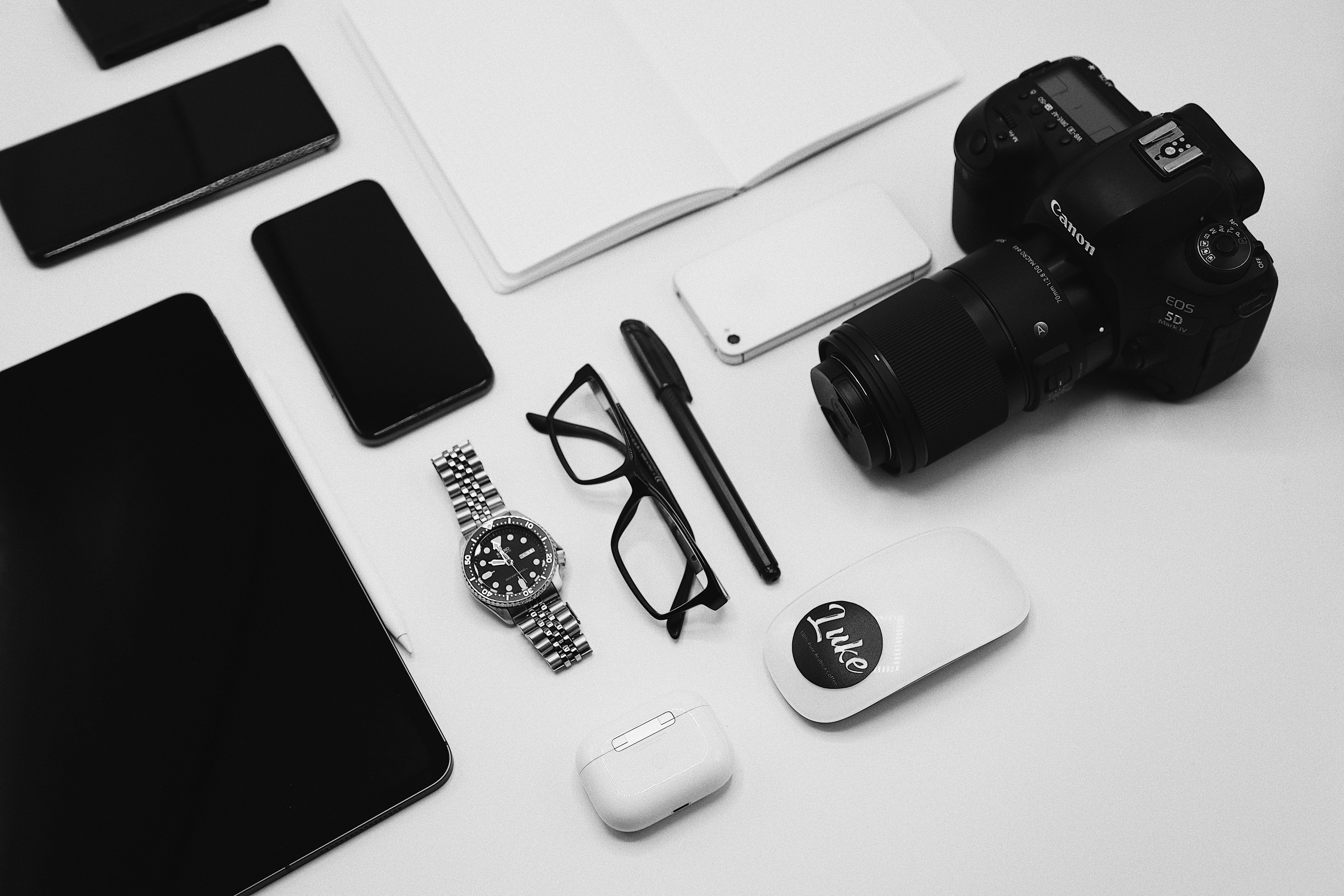 Gadgets